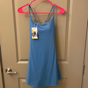 Halara Sport Dress